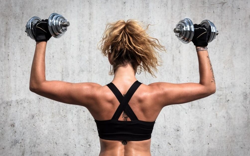 conjunto de exercícios