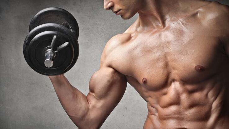 exercícios para homens